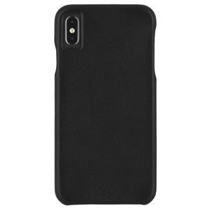 *NEW* Case-Mate Barely There Leather iPhone Xs Max